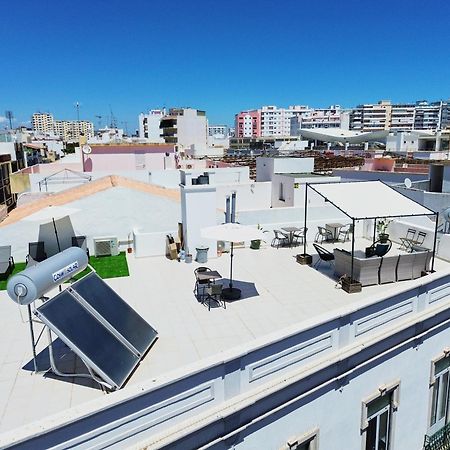 Baron Faro - Guest House Exterior photo