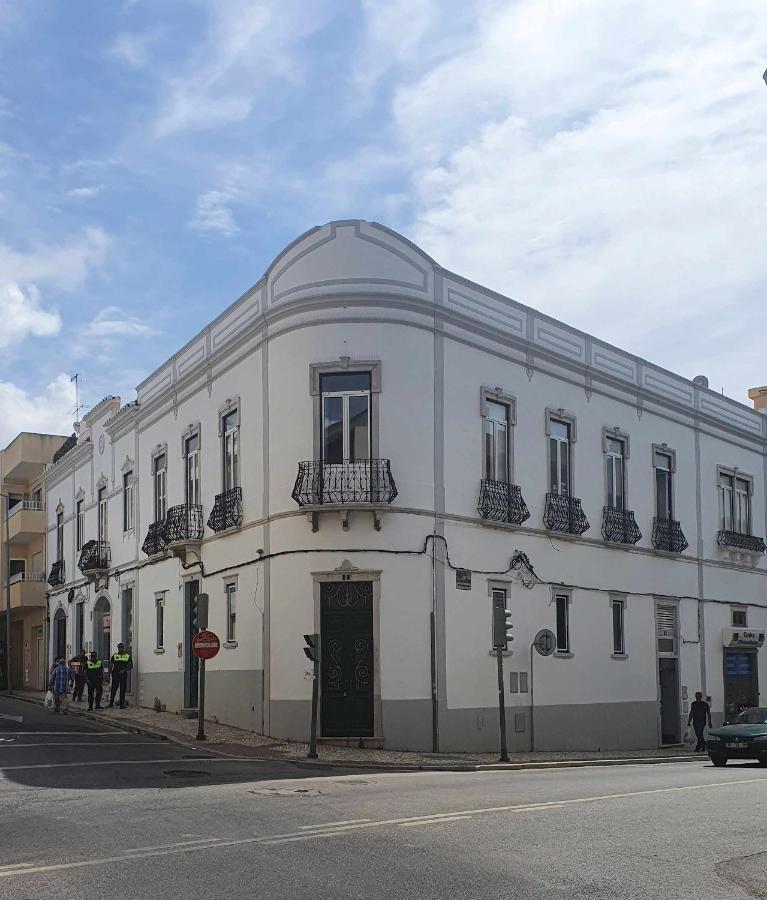 Baron Faro - Guest House Exterior photo