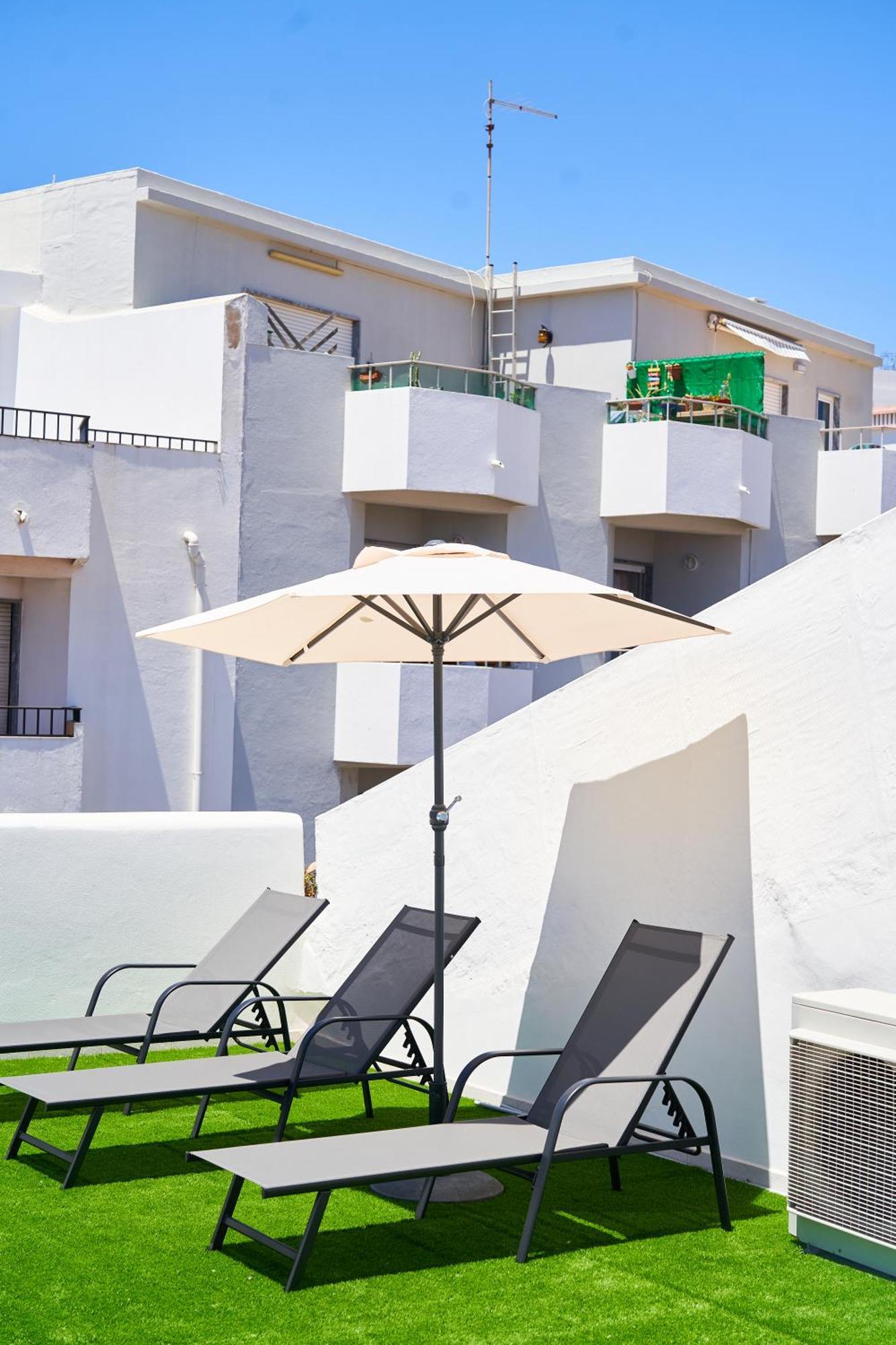 Baron Faro - Guest House Exterior photo