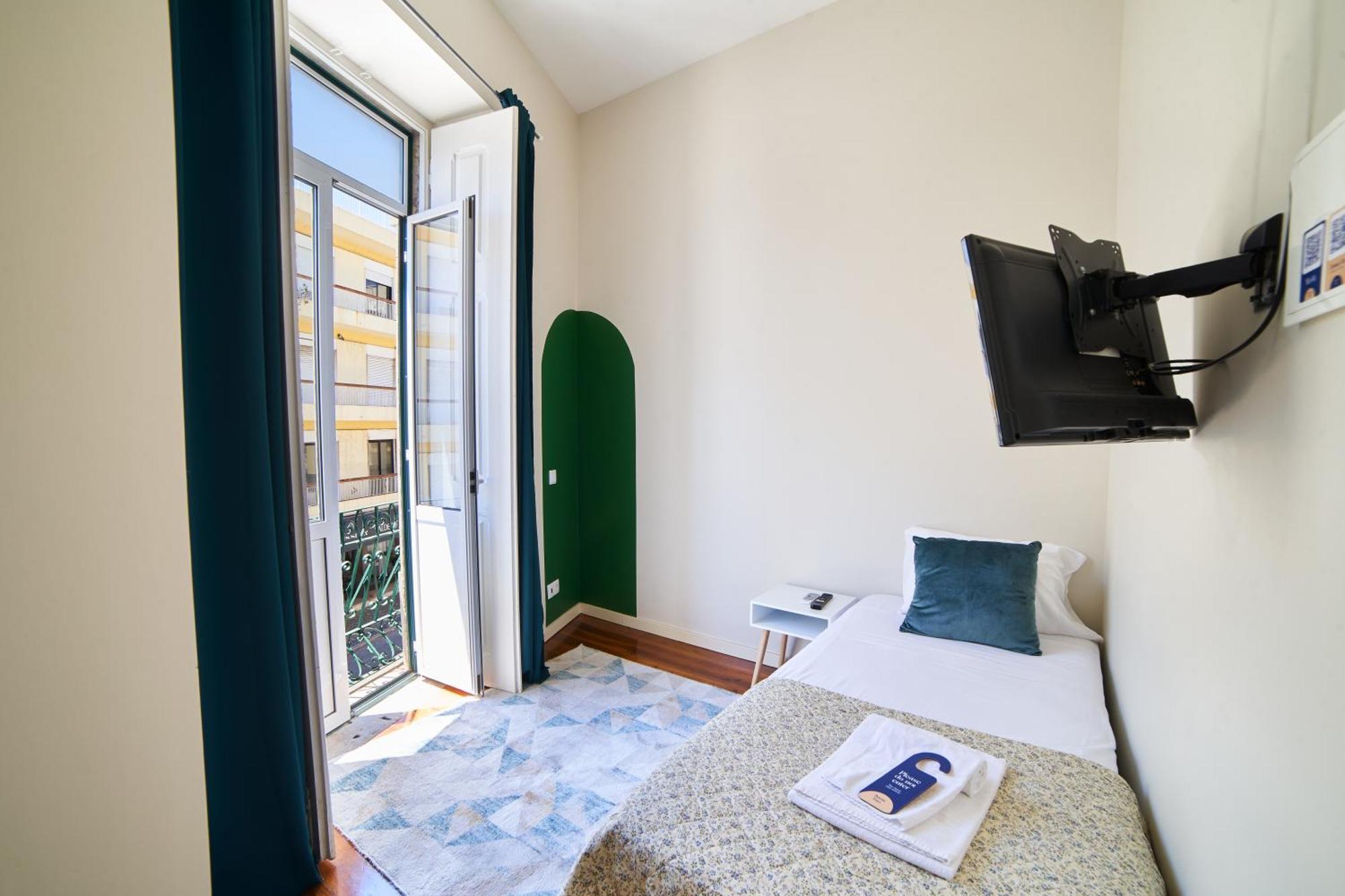 Baron Faro - Guest House Exterior photo
