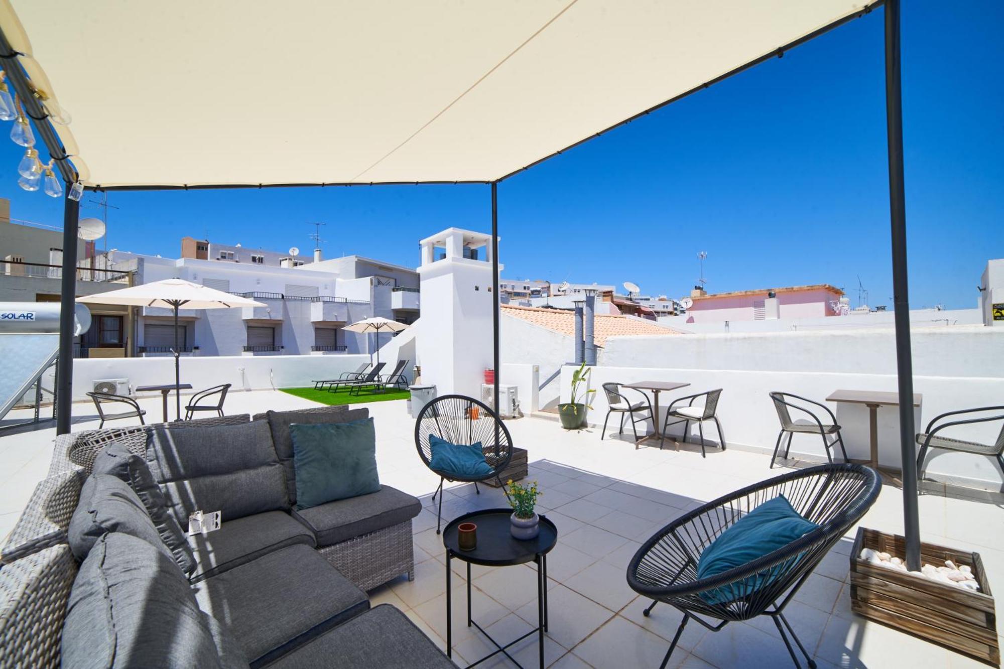 Baron Faro - Guest House Exterior photo
