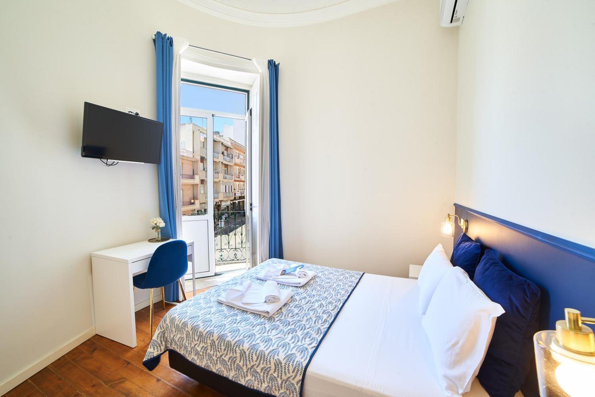 Baron Faro - Guest House Exterior photo